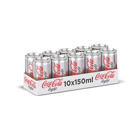 Coca Cola Light 150ml