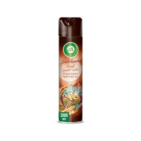 Airwick Sandal Wood Airfreshner