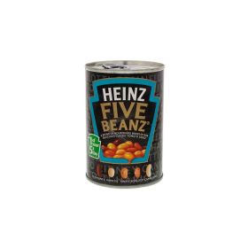 Heinz Five Beans