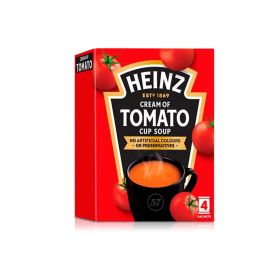Heinz Cream of Tomato Soup