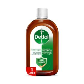 Dettol Liquid 1L