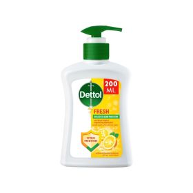 Dettol Fresh Hand Wash