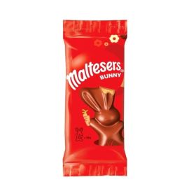 Maltesers Bunny Chocolate Bar
