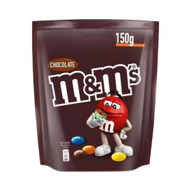 M&M's Milk Chocolate