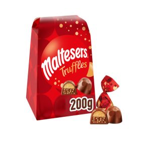 Maltesers Chocolate Truffles Gift Box