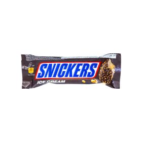 Snicker Ice Cream Bar
