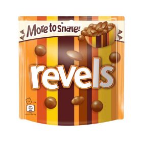 Revels Chocolate More To Share Pouch