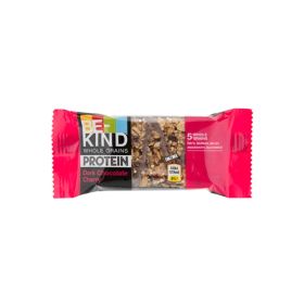 Be-Kind Wholegrain Dark Chocolate Cherry