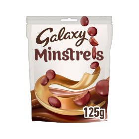 Galaxy Minstrels Chocolate