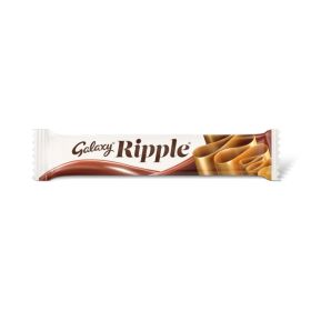 Galaxy Ripple