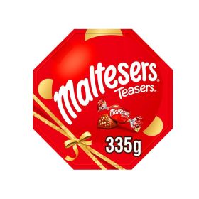 Maltesers Teasers Chocolate Box