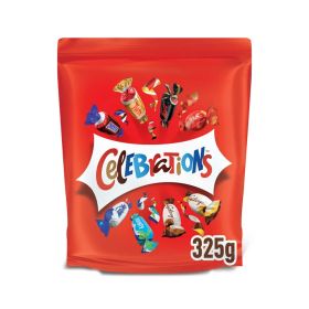 Celebrations Assorted Chocolates