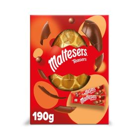 Maltesers Large Milk Chocolate Egg