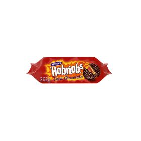 Mcvities Dark Chocolate Hobnobs