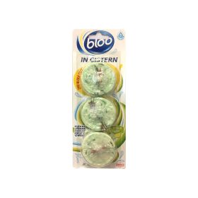 Bloo Citrus Toilet Block