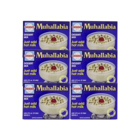 Green's Muhallabia Dessert Mix