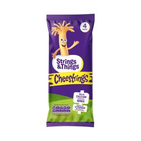 Strings & Things Cheestrings