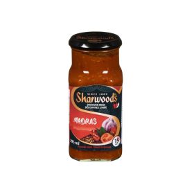 Sharwoods Cooking Sauce Madras