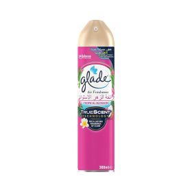 Glade Air Freshner Tropical Blossom