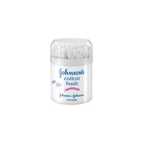 Johnson's Cotton Buds