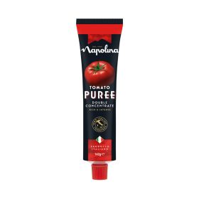 Napolina Double Concentrated Tomato Puree