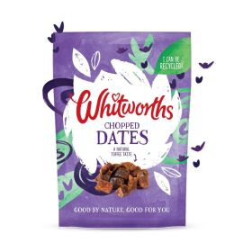 Whitworths Chopped Dates