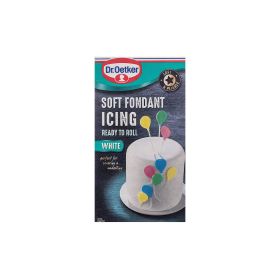 Dr. Oetker Ready to Roll White Icing