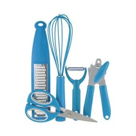 Prestige Blue Gadget Set