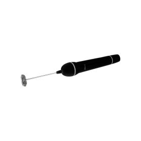 Prestige Pencil Milk Frother Black