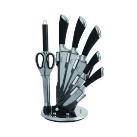 Prestige Knife Set With Acrylic Stand