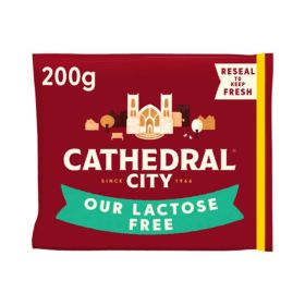 Cathedral City Lactose Free Cheese