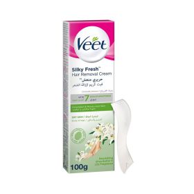 Veet Cream Dry Skin