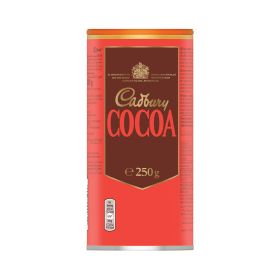 Cadbury Cocoa