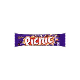 Cadbury Picnic