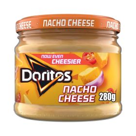 Doritos Nacho Cheese Dip