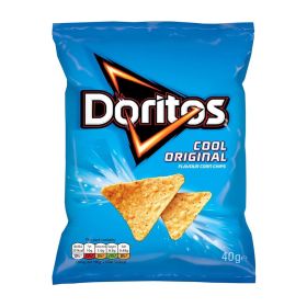 Doritos Cool Original Tortilla Chips