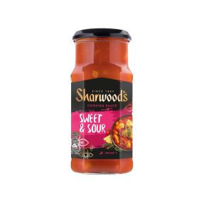 Sharwood's Sweet & Sour Cooking Sauce