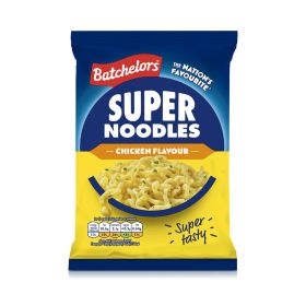 Bacthelors Chicken Super Noodles