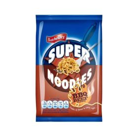 Batchelors BBQ Beef Super Noodles