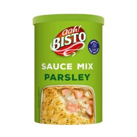 Bisto Parsley Sauce Mix Granules