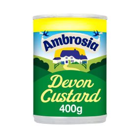 Ambrosia Devon Custard