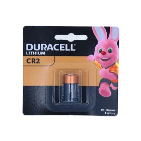 Duracell Hpl Cr2 Battery