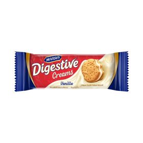 Mcvities Digestive Vanilla Portion