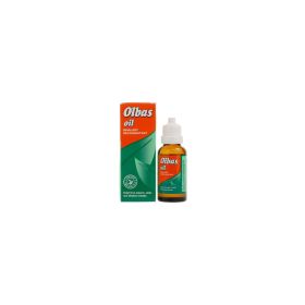 Olbas Oil