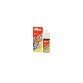 Olbas Oil For Children
