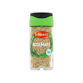 Schwartz Rosemary