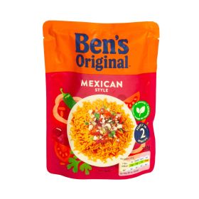 Ben's Original Mexican Style Rice