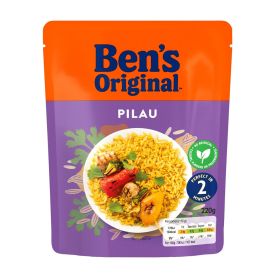 Ben's Original Pilau Rice
