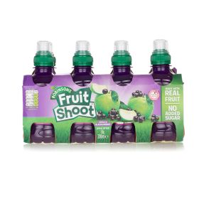 Robinsons Apple & Blackcurrant Kids Juice 200ml