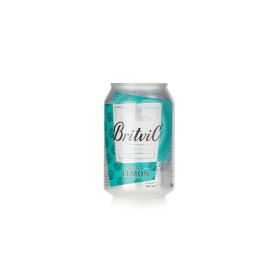 Britvic Bitter Lemon 300ml